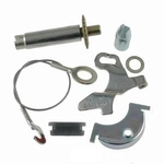 Order Front Left Adjusting Kit by CARLSON - H2532 For Your Vehicle